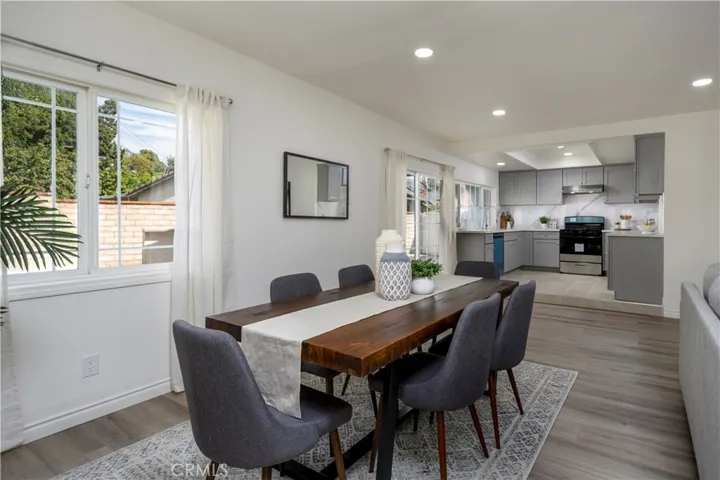 2205 Comiso Drive, Hacienda Heights, California 91745