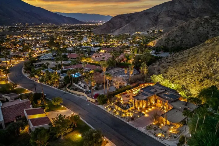 3670 Andreas Hills Drive