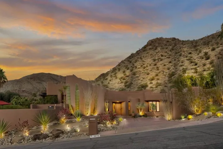 3670 Andreas Hills Drive