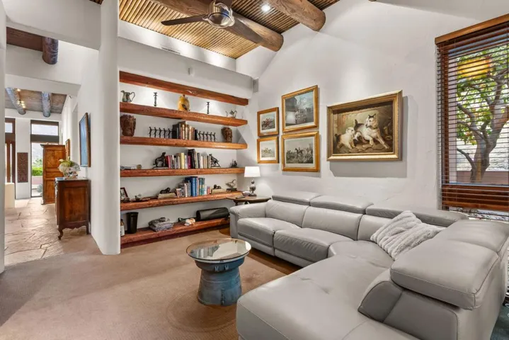Media Room / 4th BD