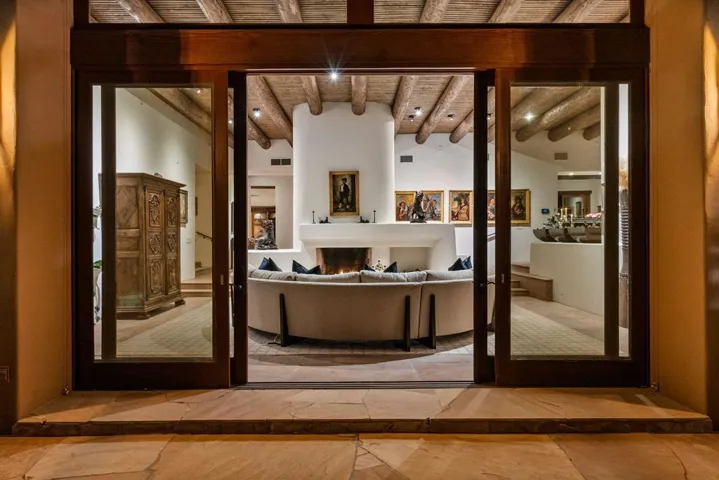 14ft Glass & Sliders