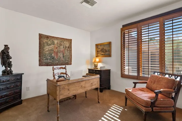 3rd Bedroom/Office