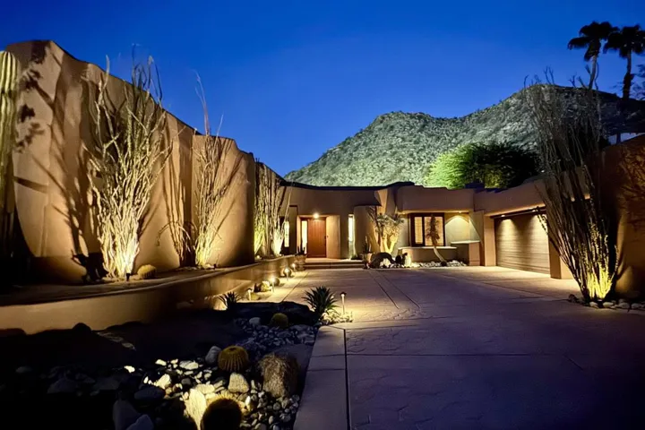 3670 Andreas Hills Drive