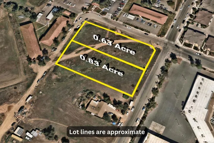 0 Robertson St, Ramona, California 92065