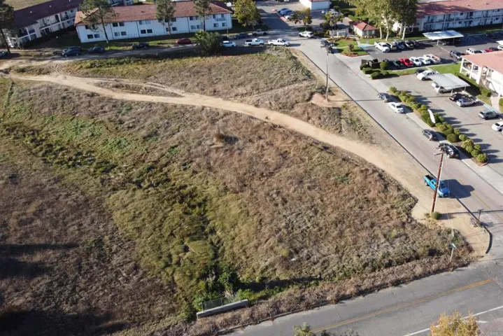 0 Robertson St, Ramona, California 92065
