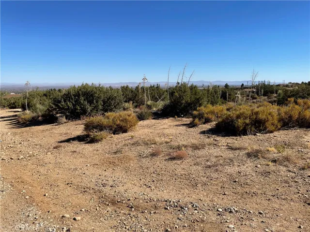 1948 Vista Road, Pinon Hills, California 92372