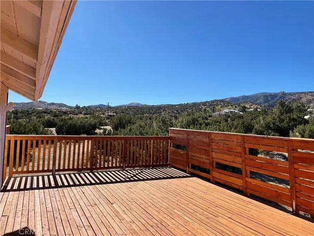 1948 Vista Road, Pinon Hills, California 92372