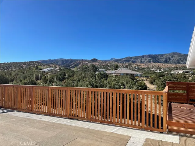 1948 Vista Road, Pinon Hills, California 92372