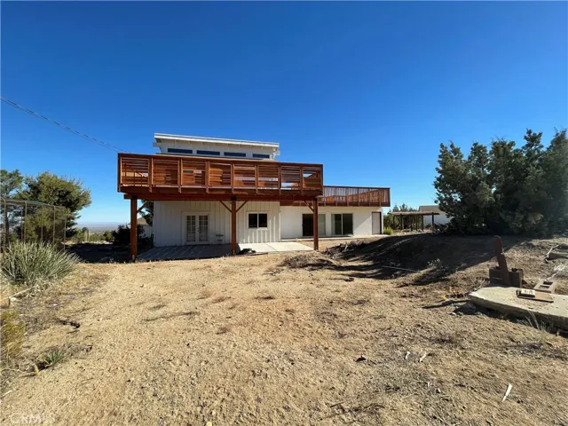 1948 Vista Road, Pinon Hills, California 92372