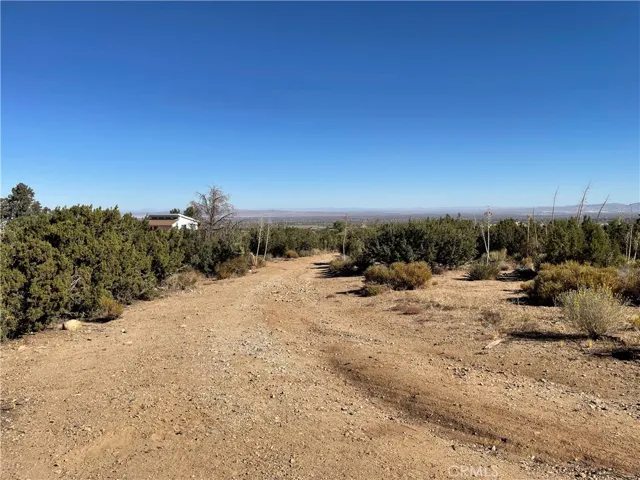 1948 Vista Road, Pinon Hills, California 92372