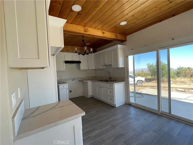 1948 Vista Road, Pinon Hills, California 92372