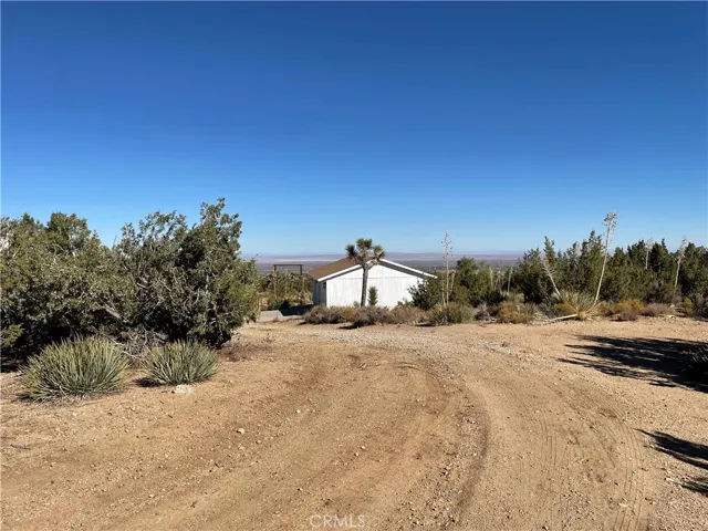 1948 Vista Road, Pinon Hills, California 92372