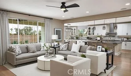 Model Home