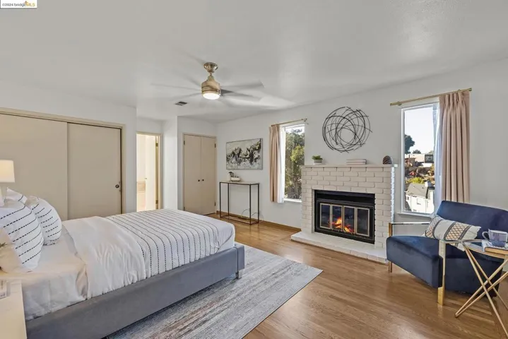 21 Kingsland Pl, Oakland, California 94619
