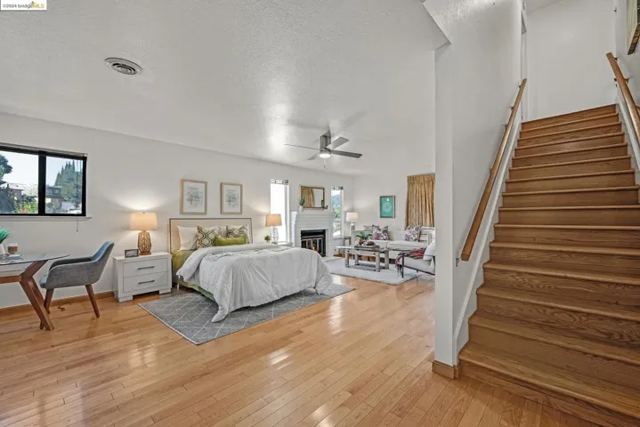 21 Kingsland Pl, Oakland, California 94619