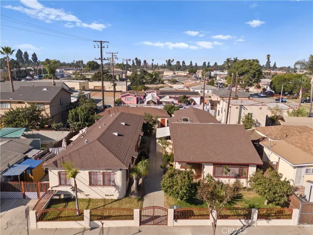 10615 Elizabeth Avenue, South Gate, California 90280