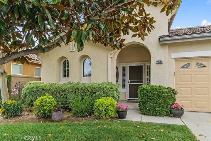 28298 Pleasanton Court, Menifee, California 92584
