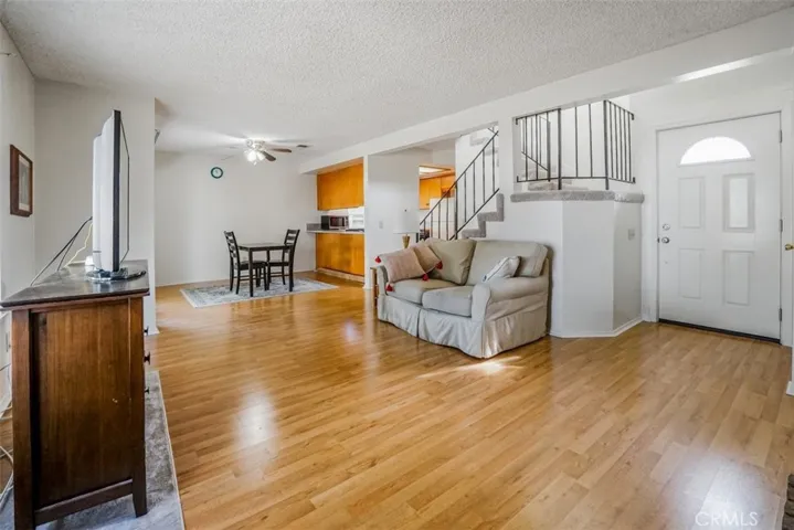 Newer Laminate Floors all of Lower Level