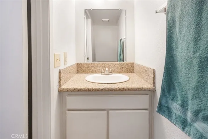 Remodeled Master bath