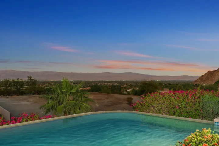 Private Tranquil View