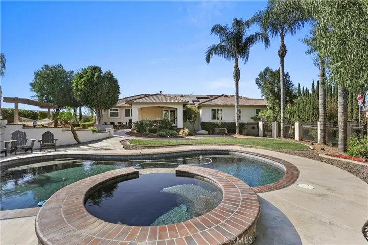 14377 Dove Canyon Drive, Riverside, California 92503