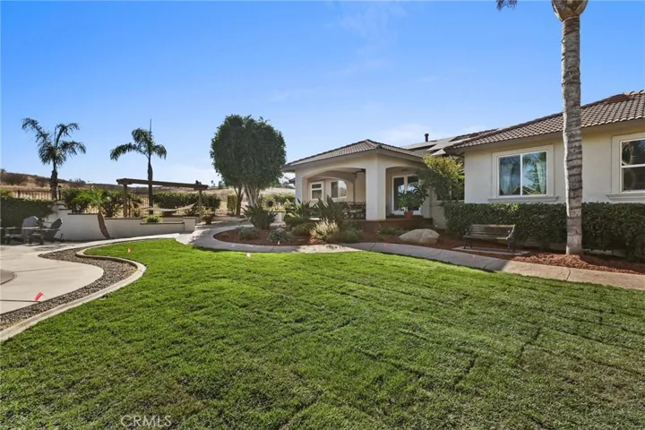 14377 Dove Canyon Drive, Riverside, California 92503