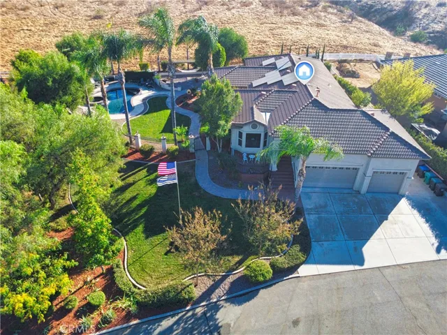14377 Dove Canyon Drive, Riverside, California 92503