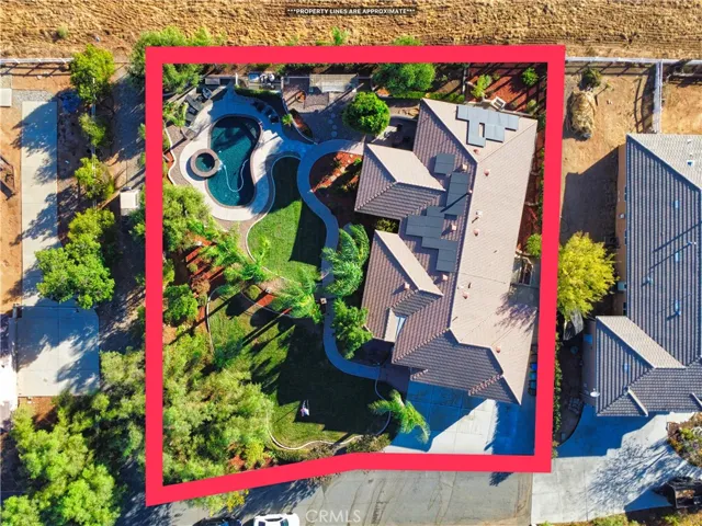 14377 Dove Canyon Drive, Riverside, California 92503