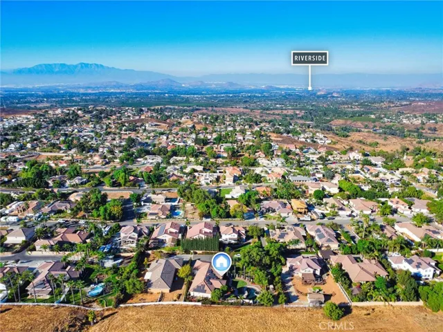 14377 Dove Canyon Drive, Riverside, California 92503
