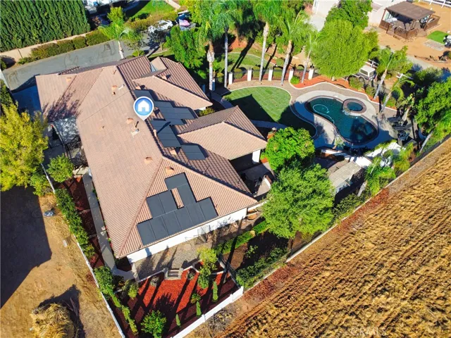 14377 Dove Canyon Drive, Riverside, California 92503
