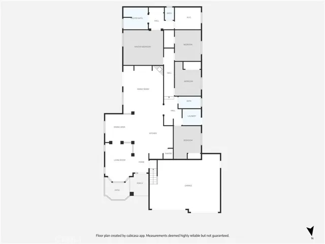 14377 Dove Canyon Drive, Riverside, California 92503