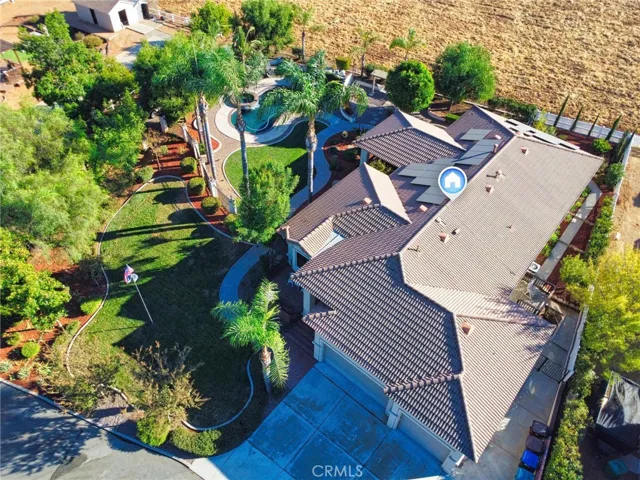 14377 Dove Canyon Drive, Riverside, California 92503