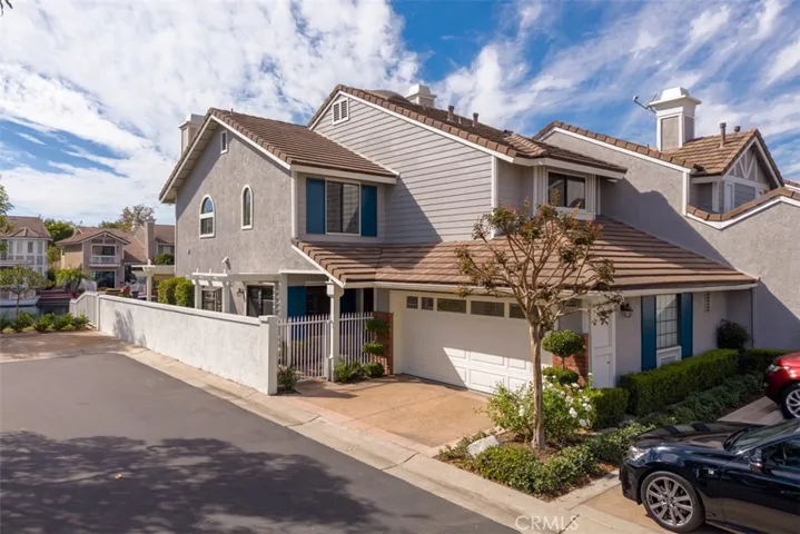 Great location for this charming 3 bedroom, 2.5 bathroom, direct access to 2-car garage