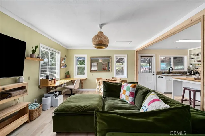 11762 Rincon Drive, Whittier, California 90606