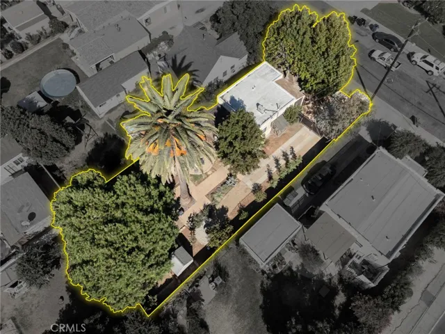 11762 Rincon Drive, Whittier, California 90606