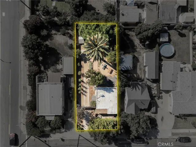 11762 Rincon Drive, Whittier, California 90606