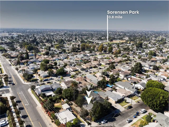 11762 Rincon Drive, Whittier, California 90606