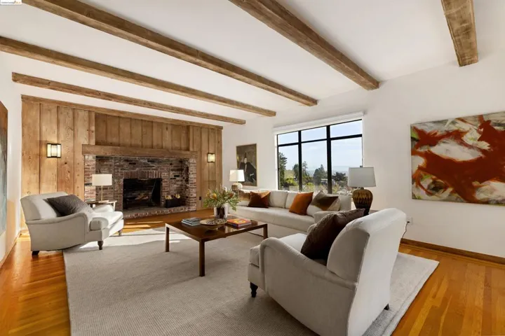 620 Cragmont Ave, Berkeley, California 94708