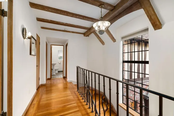 620 Cragmont Ave, Berkeley, California 94708
