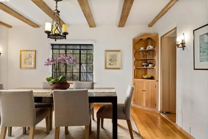 620 Cragmont Ave, Berkeley, California 94708