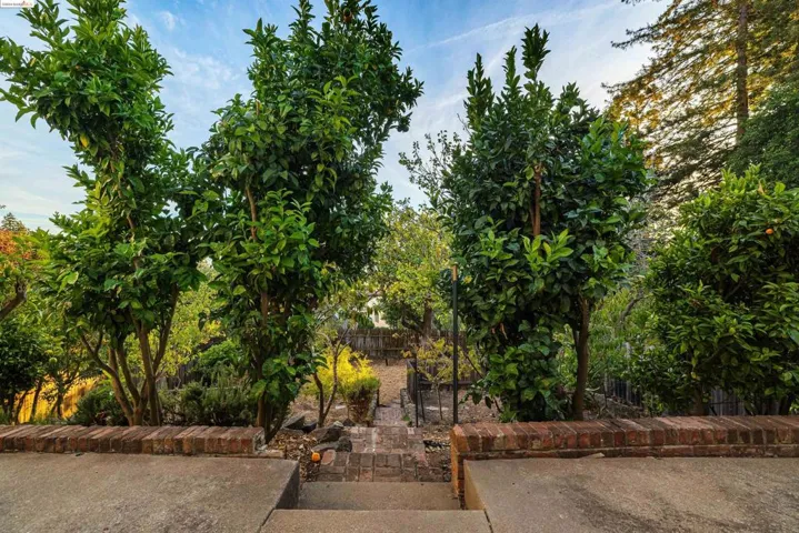620 Cragmont Ave, Berkeley, California 94708