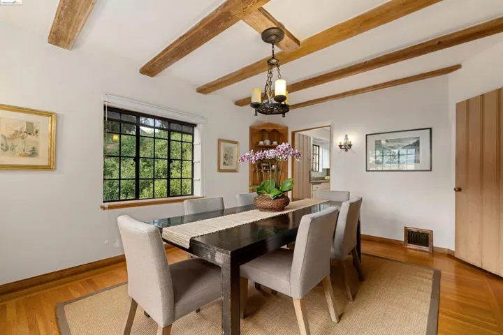 620 Cragmont Ave, Berkeley, California 94708