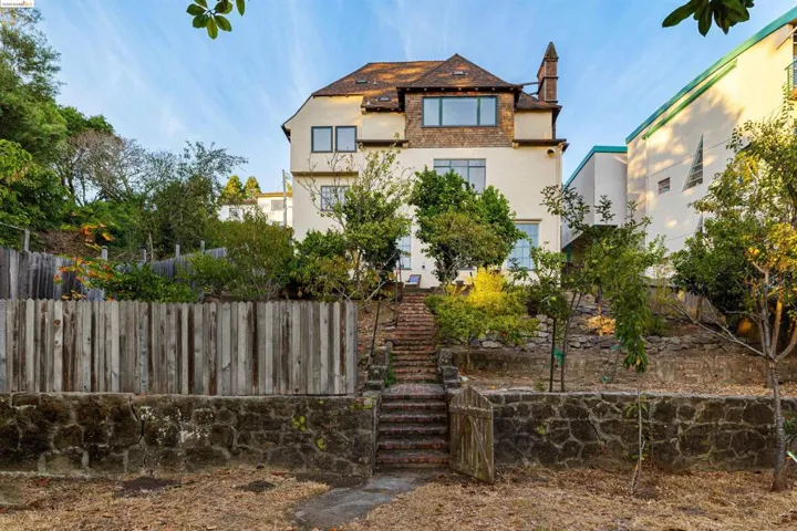 620 Cragmont Ave, Berkeley, California 94708