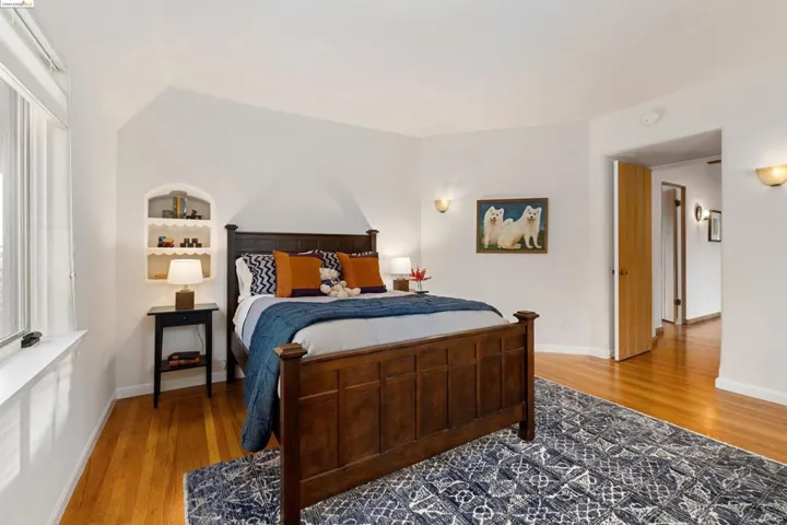 620 Cragmont Ave, Berkeley, California 94708
