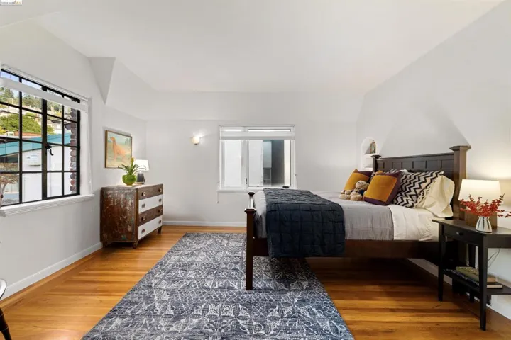 620 Cragmont Ave, Berkeley, California 94708