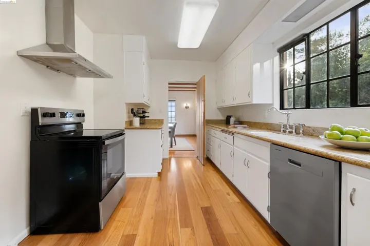 620 Cragmont Ave, Berkeley, California 94708
