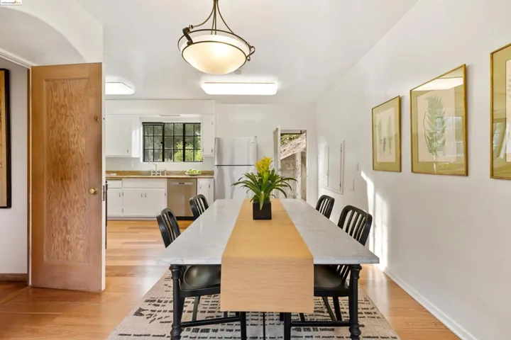 620 Cragmont Ave, Berkeley, California 94708