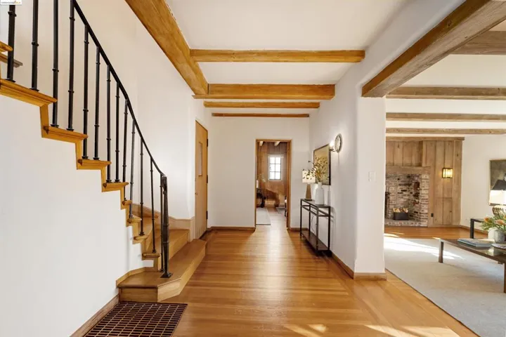 620 Cragmont Ave, Berkeley, California 94708
