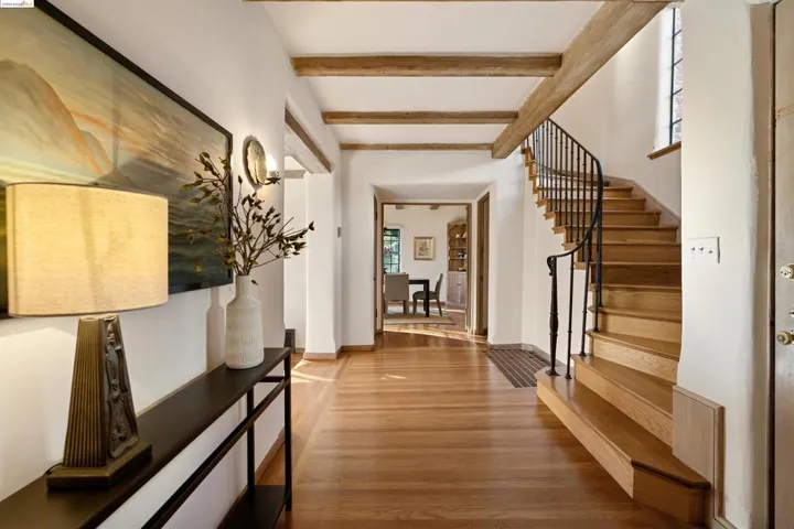 620 Cragmont Ave, Berkeley, California 94708