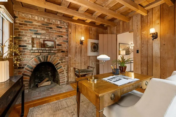 620 Cragmont Ave, Berkeley, California 94708